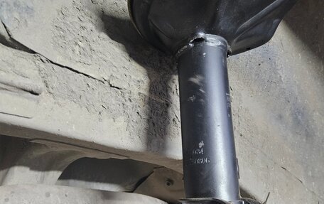 Hyundai Accent II, 2007 год, 385 000 рублей, 18 фотография