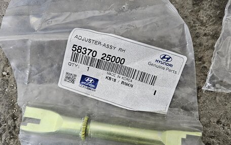 Hyundai Accent II, 2007 год, 385 000 рублей, 13 фотография