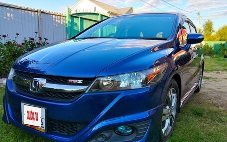 Honda Stream II, 2013 год, 1 690 000 рублей, 1 фотография