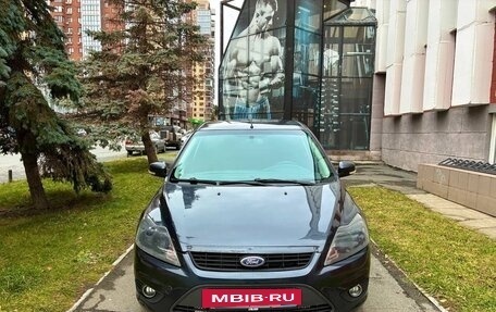 Ford Focus II рестайлинг, 2010 год, 400 000 рублей, 3 фотография