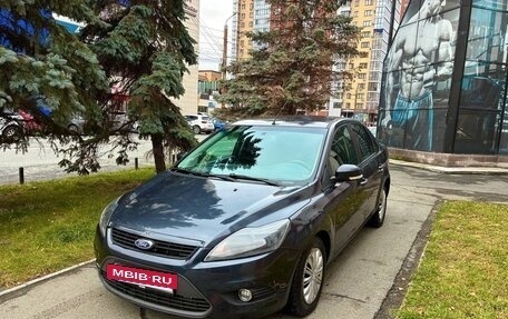 Ford Focus II рестайлинг, 2010 год, 400 000 рублей, 2 фотография