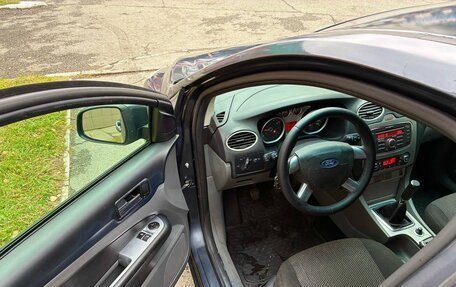 Ford Focus II рестайлинг, 2010 год, 400 000 рублей, 5 фотография