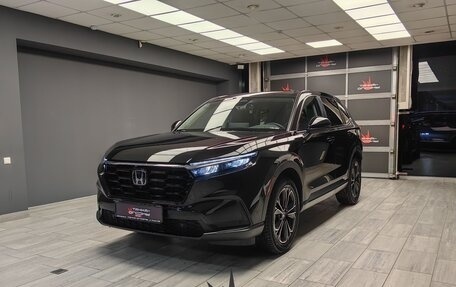 Honda CR-V, 2026 год, 4 015 000 рублей, 1 фотография