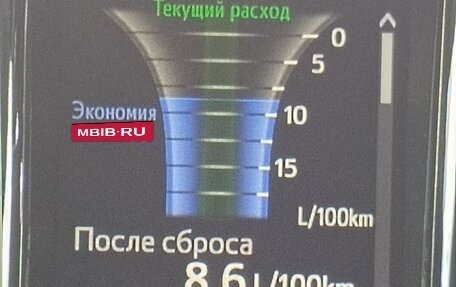 Toyota Camry, 2015 год, 2 249 000 рублей, 8 фотография