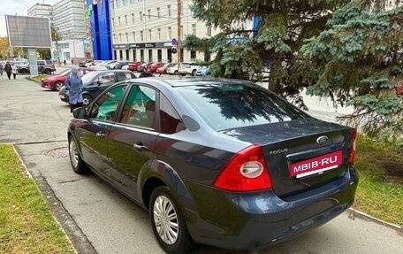 Ford Focus II рестайлинг, 2010 год, 400 000 рублей, 6 фотография