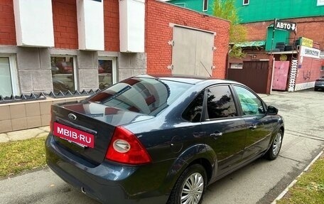 Ford Focus II рестайлинг, 2010 год, 400 000 рублей, 7 фотография