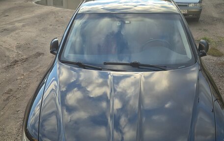Skoda Superb III рестайлинг, 2012 год, 980 000 рублей, 10 фотография