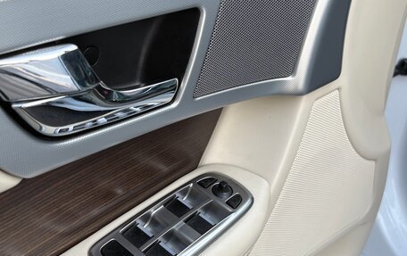 Jaguar XF I рестайлинг, 2011 год, 1 570 000 рублей, 9 фотография