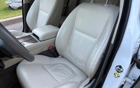 Jaguar XF I рестайлинг, 2011 год, 1 570 000 рублей, 14 фотография