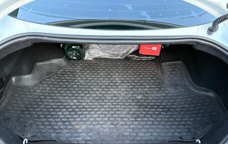 Jaguar XF I рестайлинг, 2011 год, 1 570 000 рублей, 22 фотография