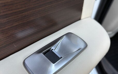 Jaguar XF I рестайлинг, 2011 год, 1 570 000 рублей, 20 фотография