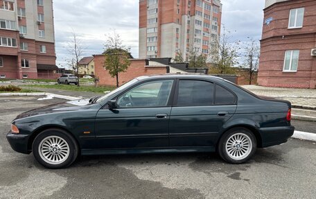 BMW 5 серия, 1999 год, 450 000 рублей, 3 фотография
