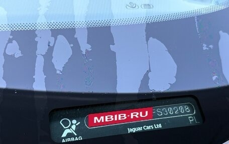 Jaguar XF I рестайлинг, 2011 год, 1 570 000 рублей, 24 фотография