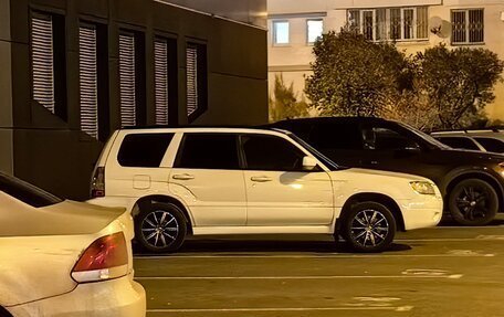 Subaru Forester, 2005 год, 910 000 рублей, 5 фотография