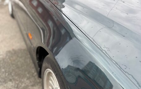 BMW 5 серия, 1999 год, 450 000 рублей, 12 фотография