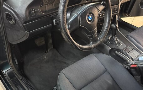 BMW 5 серия, 1999 год, 450 000 рублей, 14 фотография
