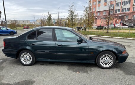 BMW 5 серия, 1999 год, 450 000 рублей, 7 фотография