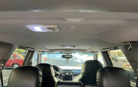 Subaru Forester, 2005 год, 910 000 рублей, 19 фотография