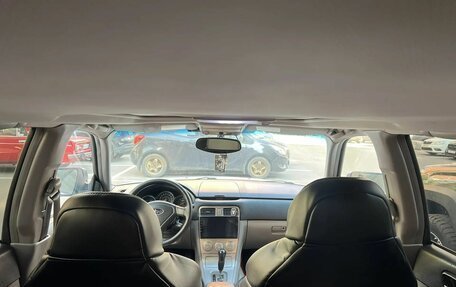 Subaru Forester, 2005 год, 910 000 рублей, 20 фотография