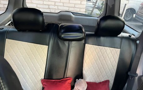 Subaru Forester, 2005 год, 910 000 рублей, 17 фотография