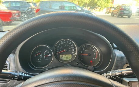 Subaru Forester, 2005 год, 910 000 рублей, 16 фотография