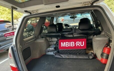 Subaru Forester, 2005 год, 910 000 рублей, 18 фотография