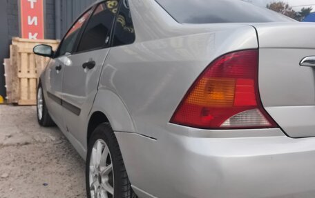 Ford Focus IV, 2001 год, 250 000 рублей, 5 фотография