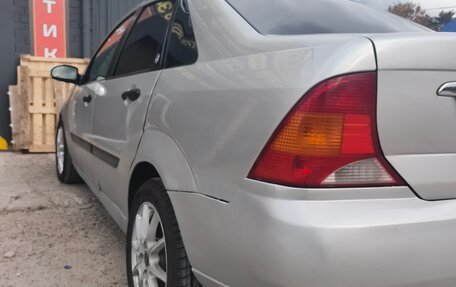 Ford Focus IV, 2001 год, 250 000 рублей, 6 фотография