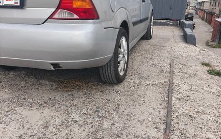 Ford Focus IV, 2001 год, 250 000 рублей, 7 фотография