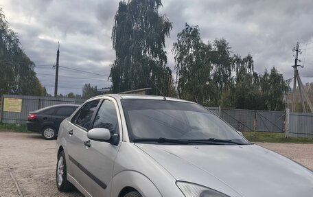 Ford Focus IV, 2001 год, 250 000 рублей, 3 фотография