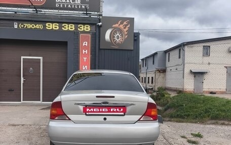 Ford Focus IV, 2001 год, 250 000 рублей, 8 фотография