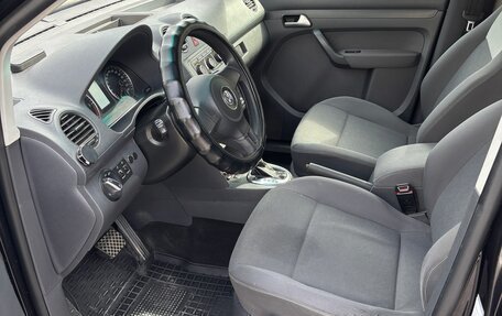 Volkswagen Caddy III рестайлинг, 2012 год, 1 390 000 рублей, 7 фотография