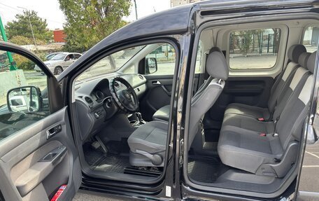 Volkswagen Caddy III рестайлинг, 2012 год, 1 390 000 рублей, 8 фотография