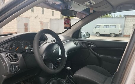 Ford Focus IV, 2001 год, 250 000 рублей, 13 фотография