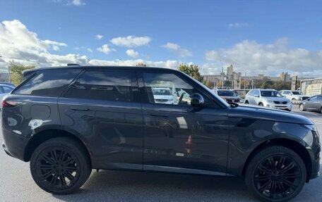 Land Rover Range Rover Sport, 2026 год, 20 989 000 рублей, 2 фотография