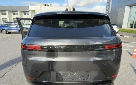 Land Rover Range Rover Sport, 2026 год, 20 989 000 рублей, 3 фотография