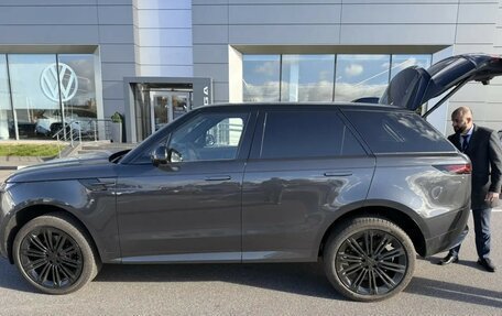 Land Rover Range Rover Sport, 2026 год, 20 989 000 рублей, 4 фотография