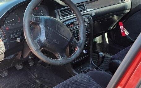 Honda Civic VII, 2000 год, 360 000 рублей, 7 фотография