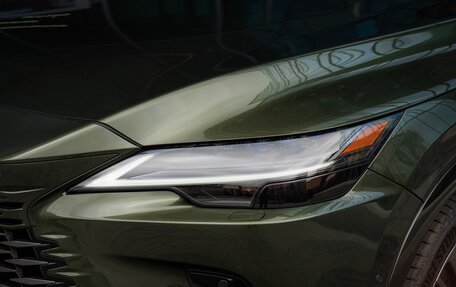 Lexus RX IV рестайлинг, 2026 год, 13 950 000 рублей, 3 фотография