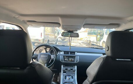 Land Rover Range Rover Evoque I, 2016 год, 2 350 000 рублей, 9 фотография