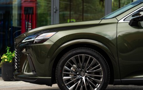 Lexus RX IV рестайлинг, 2026 год, 13 950 000 рублей, 5 фотография