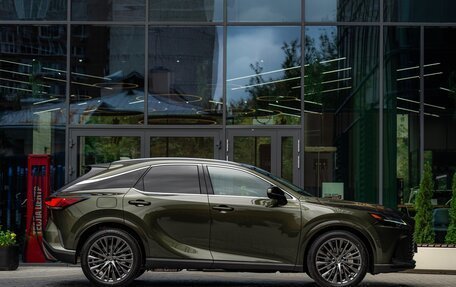 Lexus RX IV рестайлинг, 2026 год, 13 950 000 рублей, 14 фотография