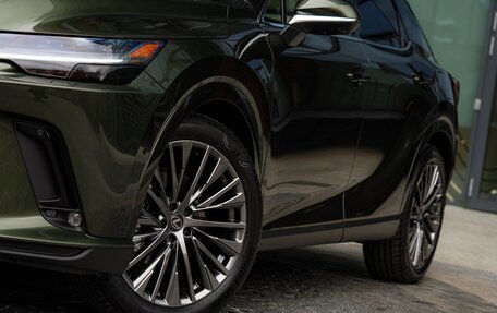 Lexus RX IV рестайлинг, 2026 год, 13 950 000 рублей, 8 фотография