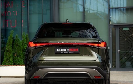 Lexus RX IV рестайлинг, 2026 год, 13 950 000 рублей, 16 фотография