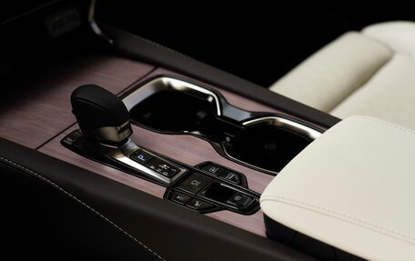 Lexus RX IV рестайлинг, 2026 год, 13 950 000 рублей, 18 фотография