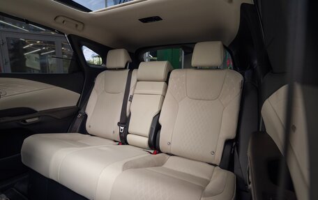 Lexus RX IV рестайлинг, 2026 год, 13 950 000 рублей, 27 фотография