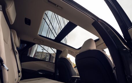 Lexus RX IV рестайлинг, 2026 год, 13 950 000 рублей, 25 фотография