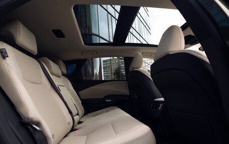 Lexus RX IV рестайлинг, 2026 год, 13 950 000 рублей, 24 фотография