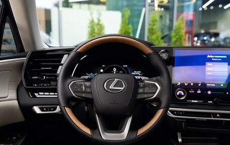 Lexus RX IV рестайлинг, 2026 год, 13 950 000 рублей, 29 фотография