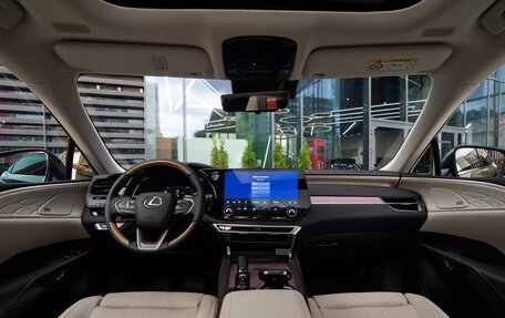 Lexus RX IV рестайлинг, 2026 год, 13 950 000 рублей, 30 фотография